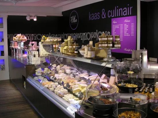 De Ster Kaas & Culinair