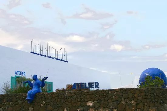 Galerie Atelier Guttenberger Schultz Teseguite