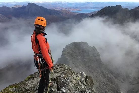 The Summit is Optional