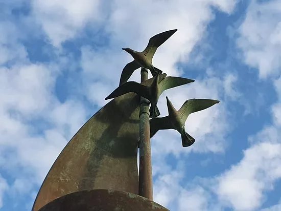 Monumento al Marinaio