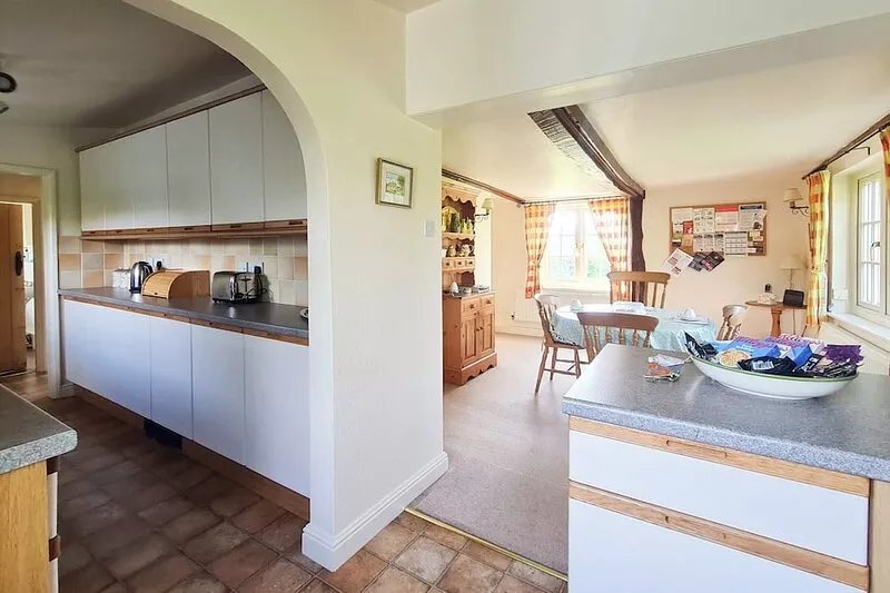 2 bedroom accommodation in Little London, near Tetford