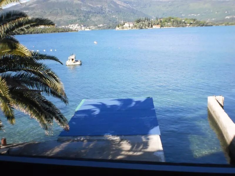 Apartments Odzic (47961-A1) - Tivat