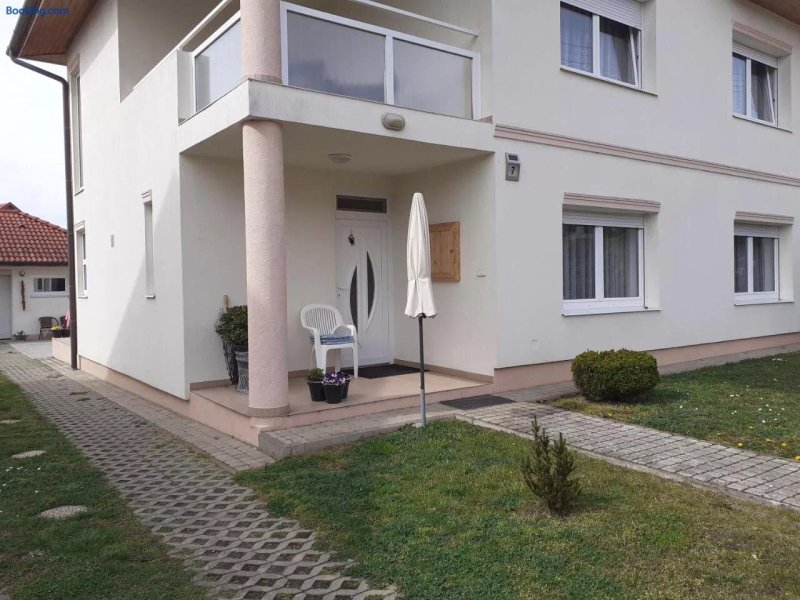Apartman Venus