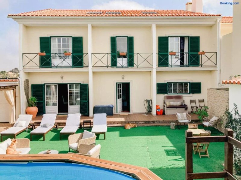 In My House Baleal