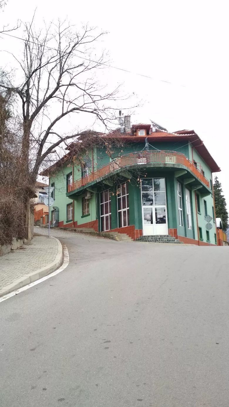 Hotel Neven "НЕВЕН"
