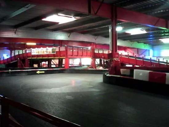 Speedpark  Henin Beaumont
