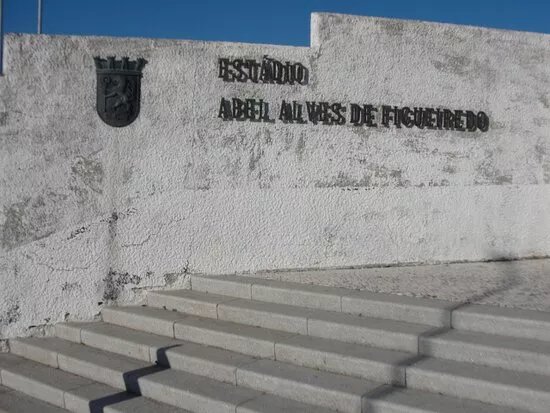 Estadio Abel Alves De Figueiredo