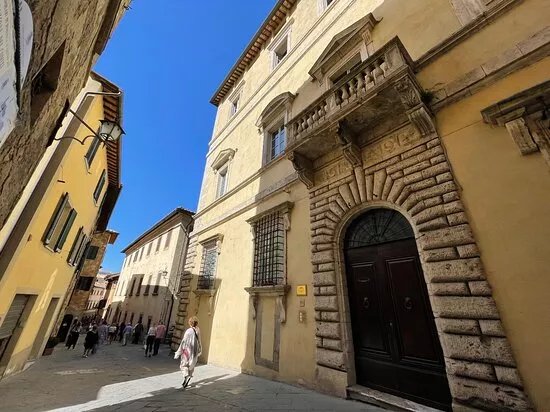 Palazzo Onetti Grugni