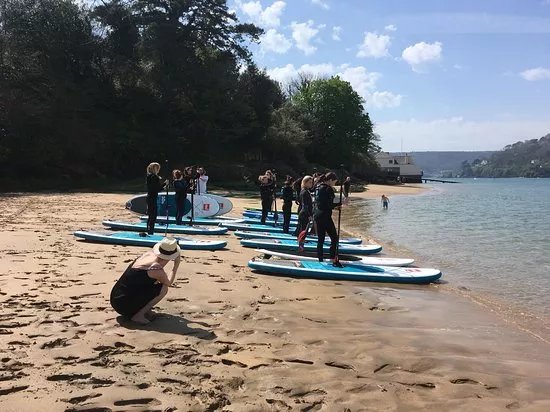 Salcombe Watersports (incorporating Salcombe Paddleboarding)