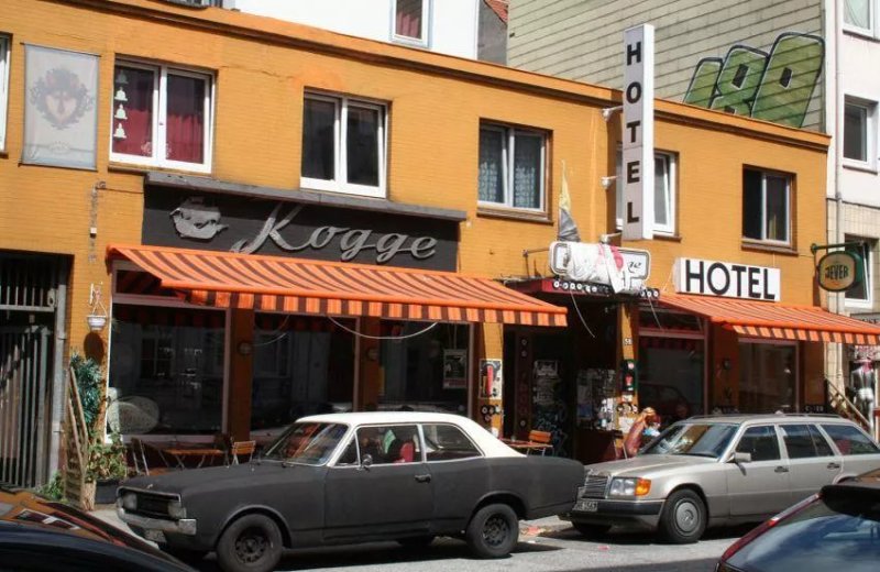 Kogge Hotel