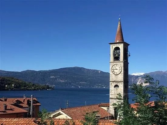 Chiesa Prepositurale dei Santi Filippo e Giacomo