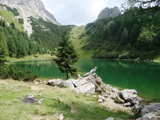 L'oasi naturale di Bordaglia e Sfleons