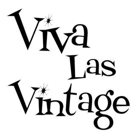 Viva Las Vintage