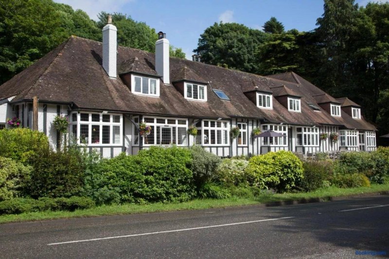 Dartbridge Inn by Greene King Inns