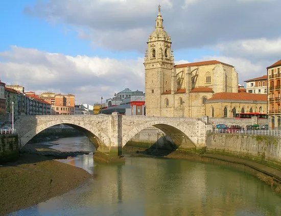 Parroquia de San Anton