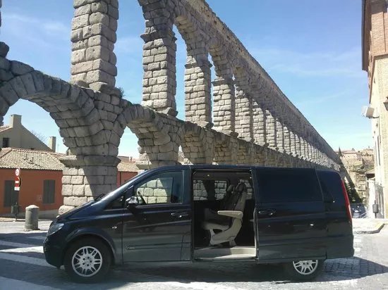 Madrid Day Tours