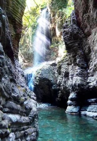 Stretti di Giaredo
