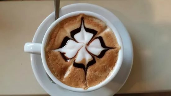 Caffetteria ex cantina