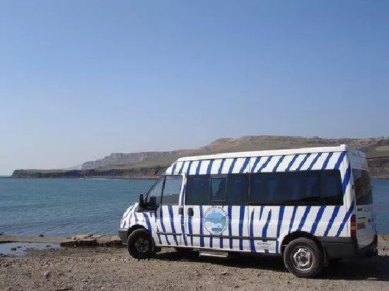 Discover Dorset Tours