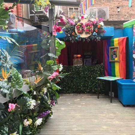 Garlands Nightclub