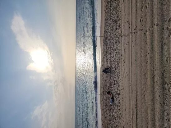 Praia da Quinta do Lago