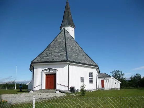 Tourist Information in Lakselv and Porsanger