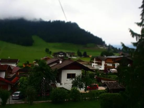 Hotel Gasthof Fuchs