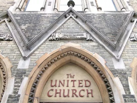 The United Church