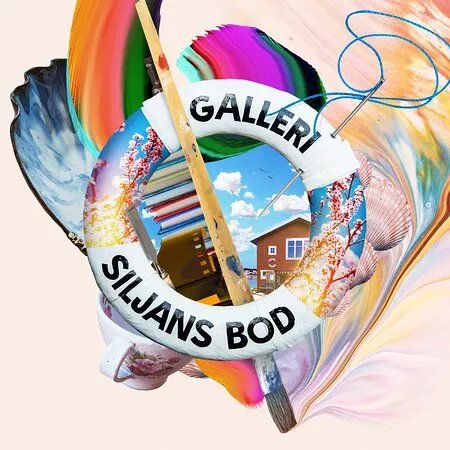 Galleri Siljans Bod