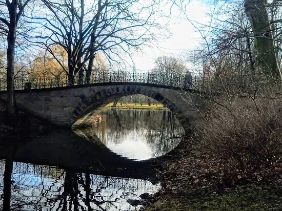 Georgengarten