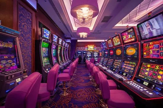 Diamond Palace Casino