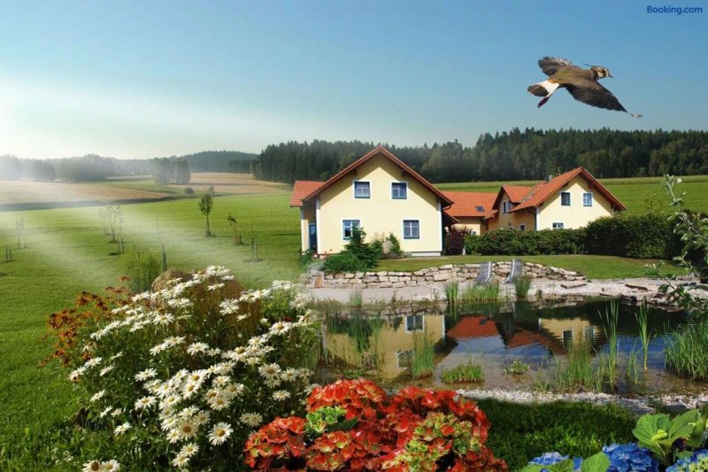 Pension Kibitzhof