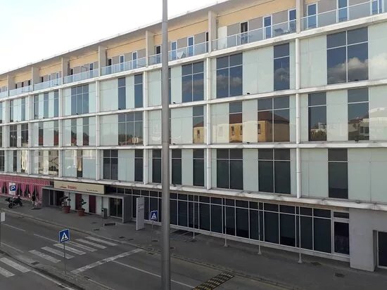 Braganca Shopping