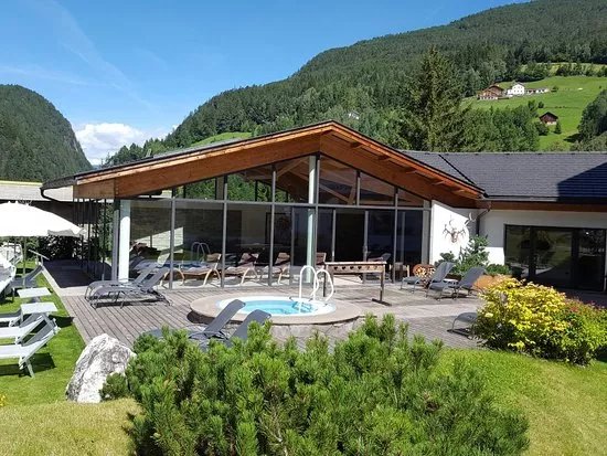 Hotel Arnaria