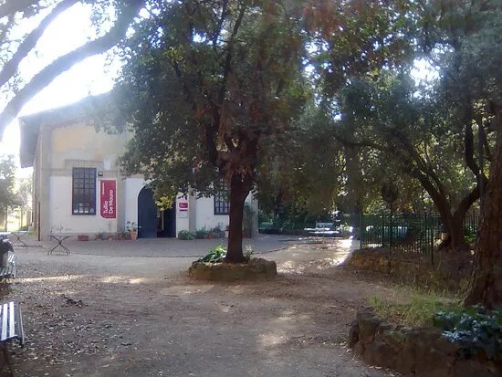 Villa Mercede