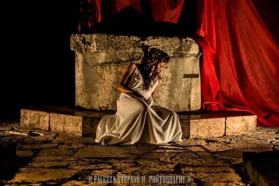 Opera in Love - Romeo & Juliet