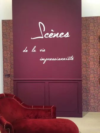 Exposition Impressionistes