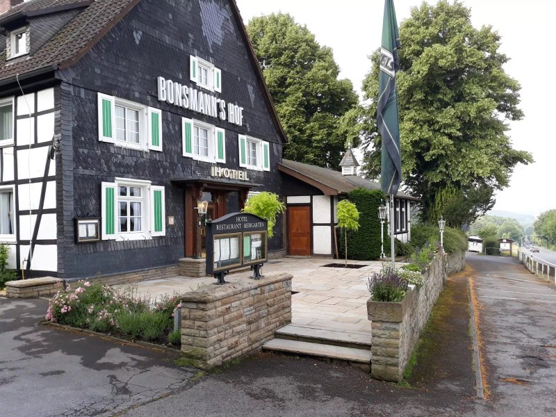 Landhotel Bonsmann's Hof