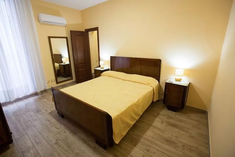 Elegant apartment- Casa Alessandra