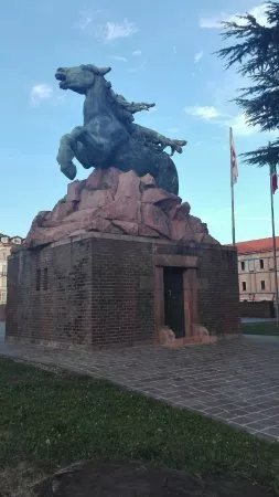 Monumento ai Caduti