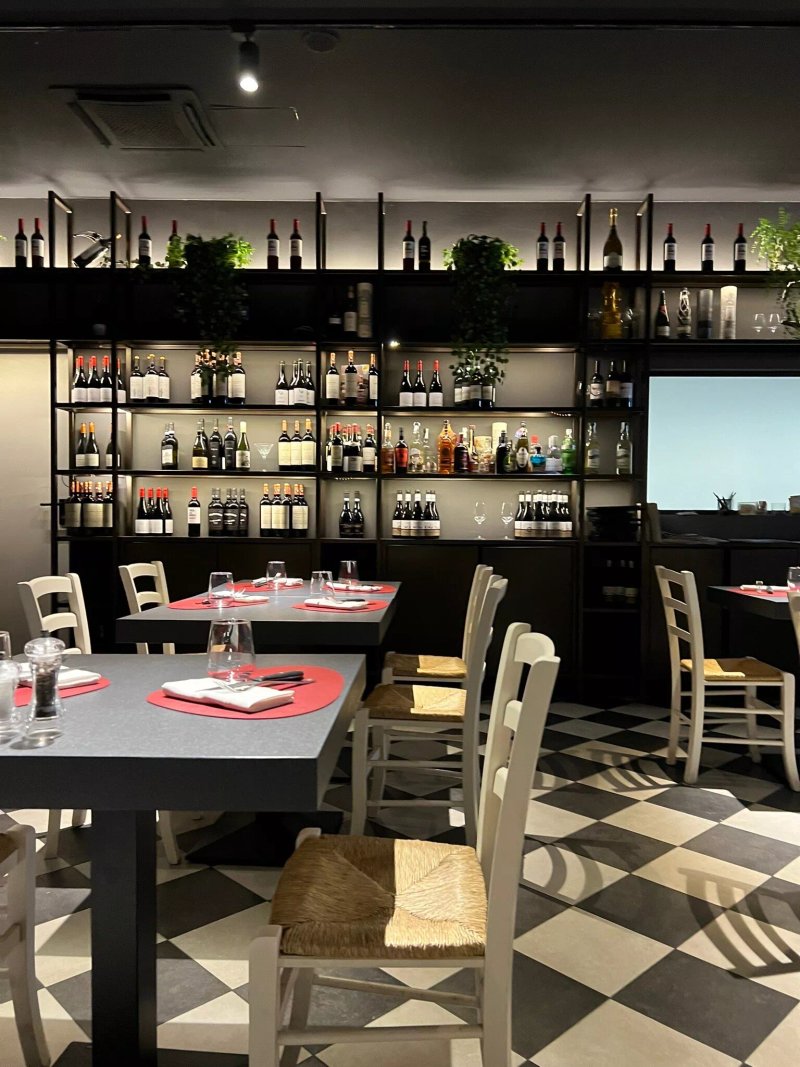La Parrilla Grill Restaurant - San Vittore Olona