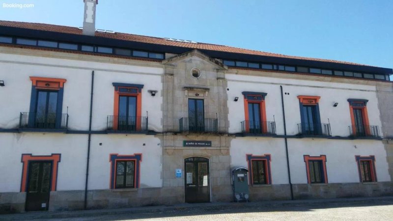 Albergue Estaciones Vivas