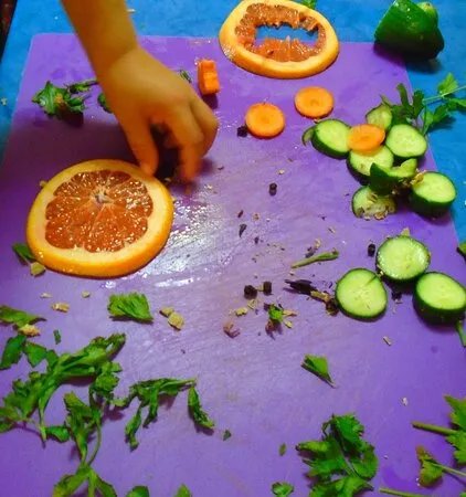 Cooking Tales . Hands on Greek Cuisine
