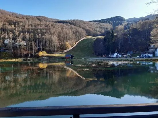 Lago Cerretano