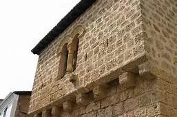 Maison Romane a Mont-de-Marsan