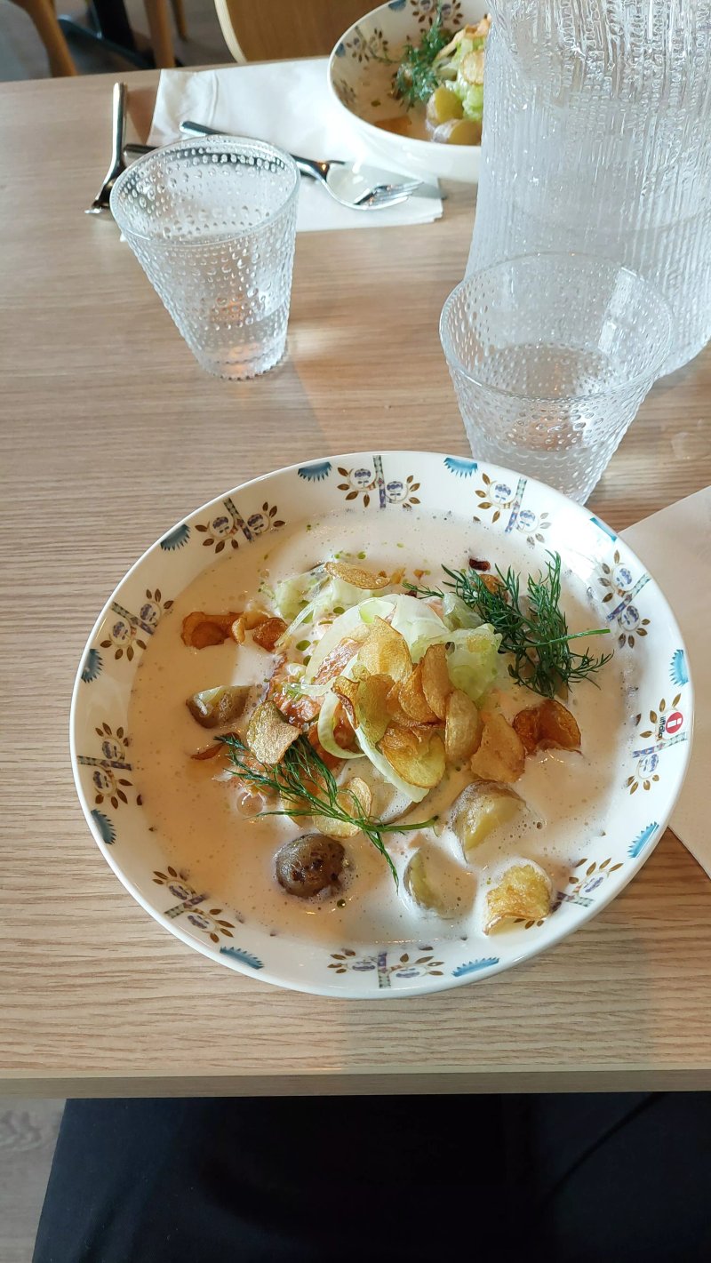 Bistro Alvar