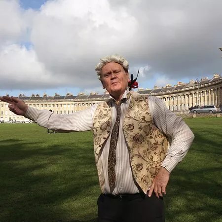 City of Bath Guides