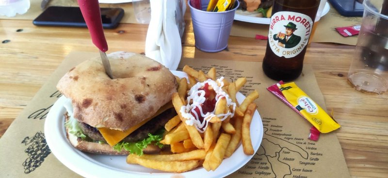 Macellerie&grill Valex