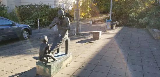 Mundharmonikaspieler