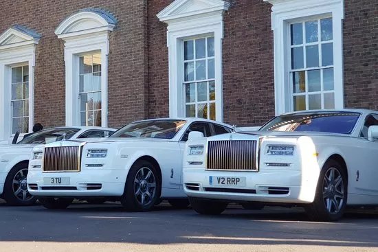 Moments car hire
